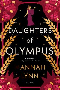 Cover image: Daughters of Olympus 9781728284293