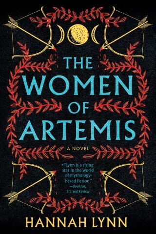 Imagen de portada: The Women of Artemis 9781728284323
