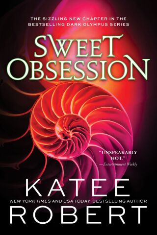 Imagen de portada: Sweet Obsession 9781728284750