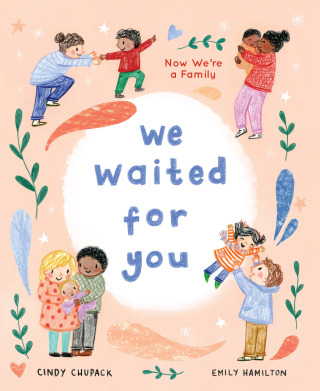 Cover image: We Waited for You 9781492678960