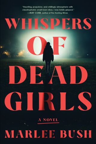 Imagen de portada: Whispers of Dead Girls 9781728289564