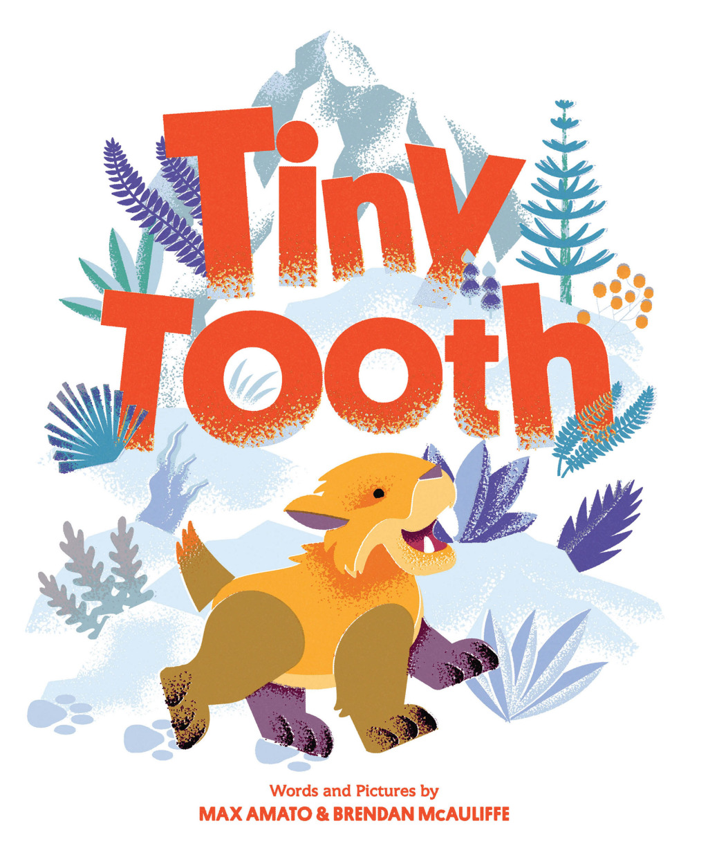 Tiny Tooth (eBook)