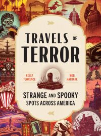 Cover image: Travels of Terror 9781728290195