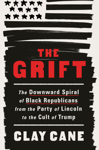 Titelbild: The Grift 9781728290225
