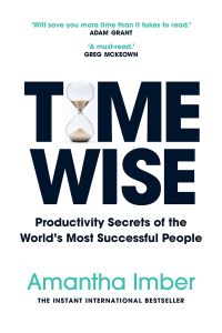 Cover image: Time Wise 9781728290850