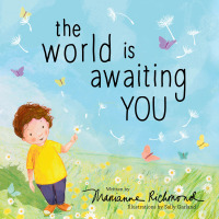 Imagen de portada: The World Is Awaiting You 9781728291529