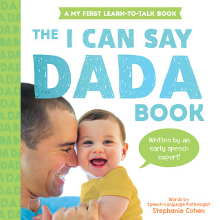 Cover image: I Can Say Dada! 9781728291642