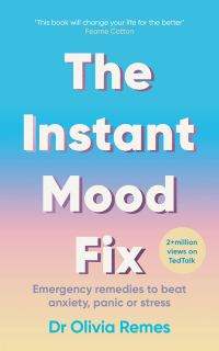 Cover image: The Instant Mood Fix 9781728292441