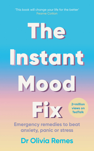 Cover image: The Instant Mood Fix 9781728292441