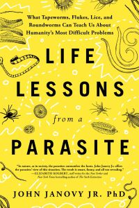 Cover image: Life Lessons from a Parasite 9781728292526