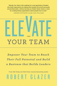 Cover image: Elevate Your Team 9781728238784