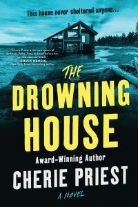 Cover image: The Drowning House 9781728292823