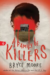 Cover image: A Family of Killers 9781728293332