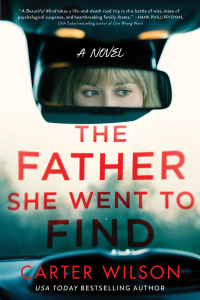 Imagen de portada: The Father She Went to Find 9781728293479