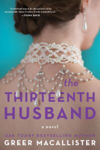 Cover image: The Thirteenth Husband 9781728294070