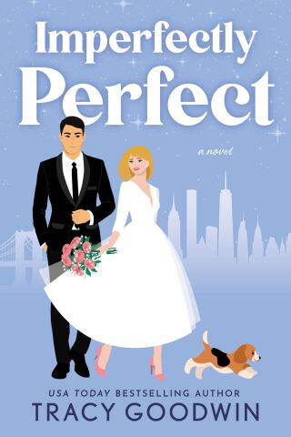 Imagen de portada: Imperfectly Perfect 9781728294872
