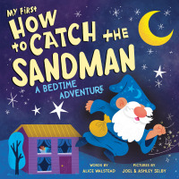 Cover image: My First How to Catch the Sandman 9781728295657