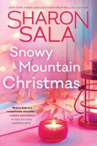 Imagen de portada: Snowy Mountain Christmas 9781728296265