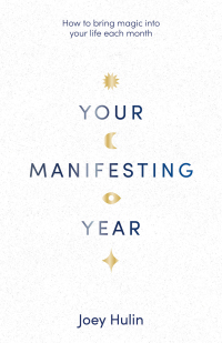 Cover image: Your Manifesting Year 9781728297446