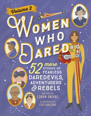 Cover image: Women Who Dared Volume 2 9781728297781