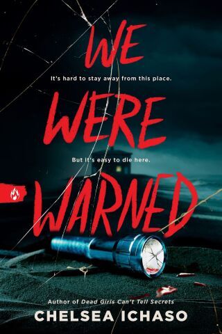 Cover image: We Were Warned 9781728299709