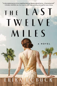 Cover image: The Last Twelve Miles 9781728299839