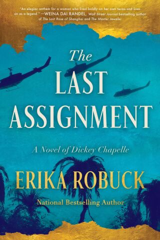 Imagen de portada: The Last Assignment 9781728299860