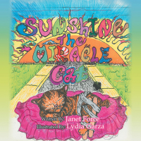Cover image: Sunshine the Miracle Cat 9781728300276
