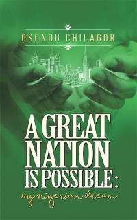 Imagen de portada: A Great Nation Is Possible 9781728300320