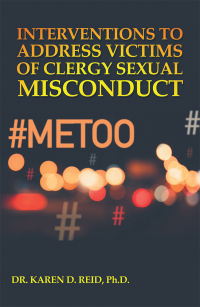 Titelbild: Interventions to Address Victims of Clergy Sexual Misconduct 9781728300498