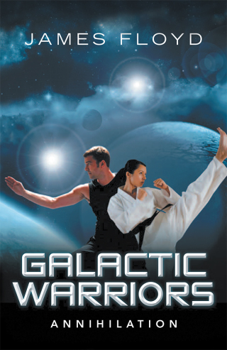Imagen de portada: Galactic Warriors 9781728301037