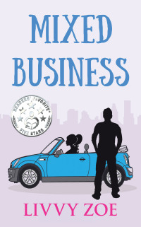 Cover image: Mixed Business 9781728301068