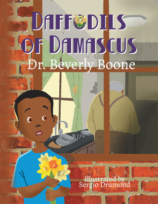 表紙画像: Daffodils of Damascus 9781728301075