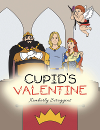 表紙画像: Cupid's Valentine 9781728301327