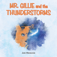 Cover image: Mr. Gillie and the Thunderstorms 9781728301600