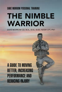 表紙画像: The Nimble Warrior 9781728301655