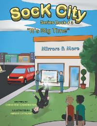 Cover image: Sock City 9781728301983