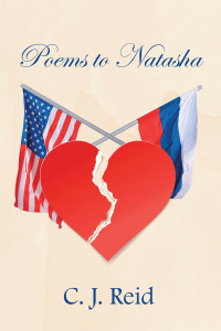 Omslagafbeelding: Poems to Natasha 9781728302201