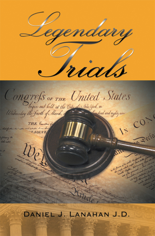 Cover image: Legendary Trials 9781728302249