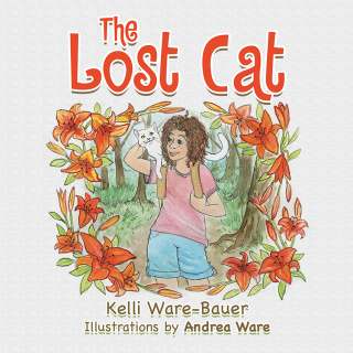 Cover image: The Lost Cat 9781728302300