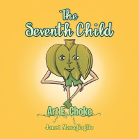 Omslagafbeelding: The Seventh Child 9781728302331