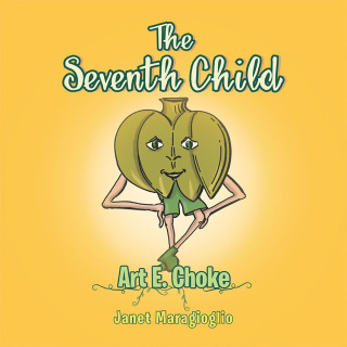 Imagen de portada: The Seventh Child 9781728302331