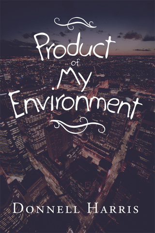 Imagen de portada: Product of My Environment 9781728302409