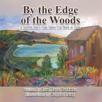 Cover image: By the Edge of the Woods 9781728302577