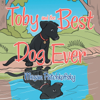 Cover image: Toby and the Best Dog Ever 9781728302591