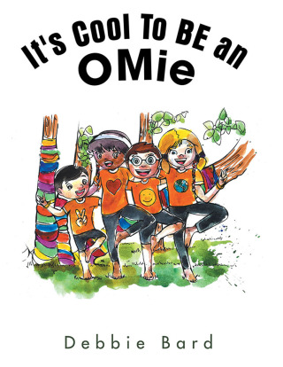 Cover image: It’s Cool to Be an Omie 9781728302751