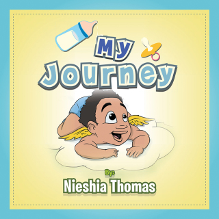Imagen de portada: My Journey 9781728302874
