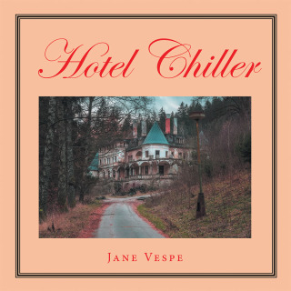 Cover image: Hotel Chiller 9781728303093