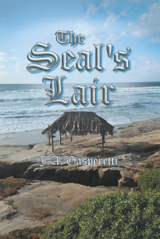Cover image: The Seal's Lair 9781728303222