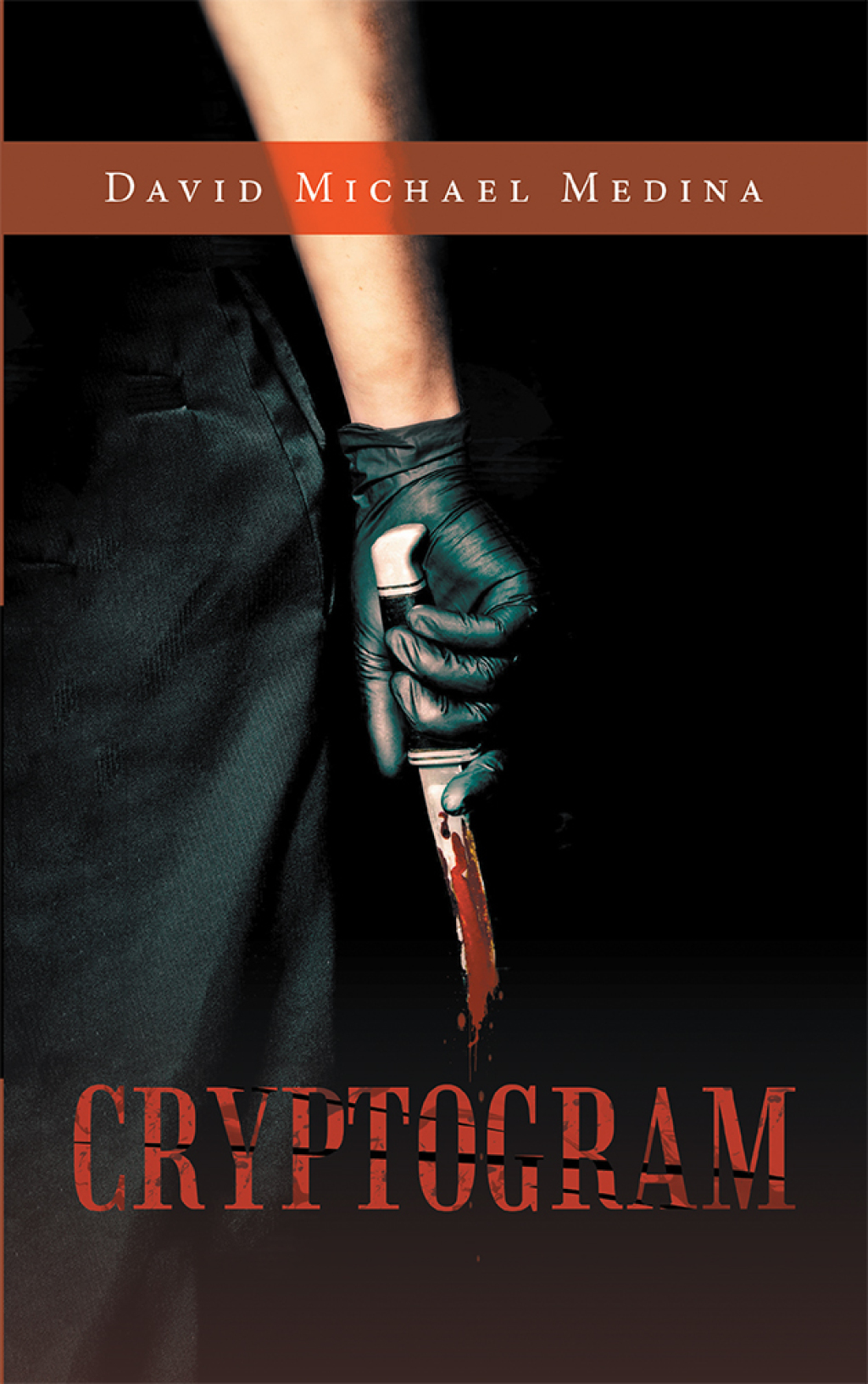 Cryptogram (eBook)